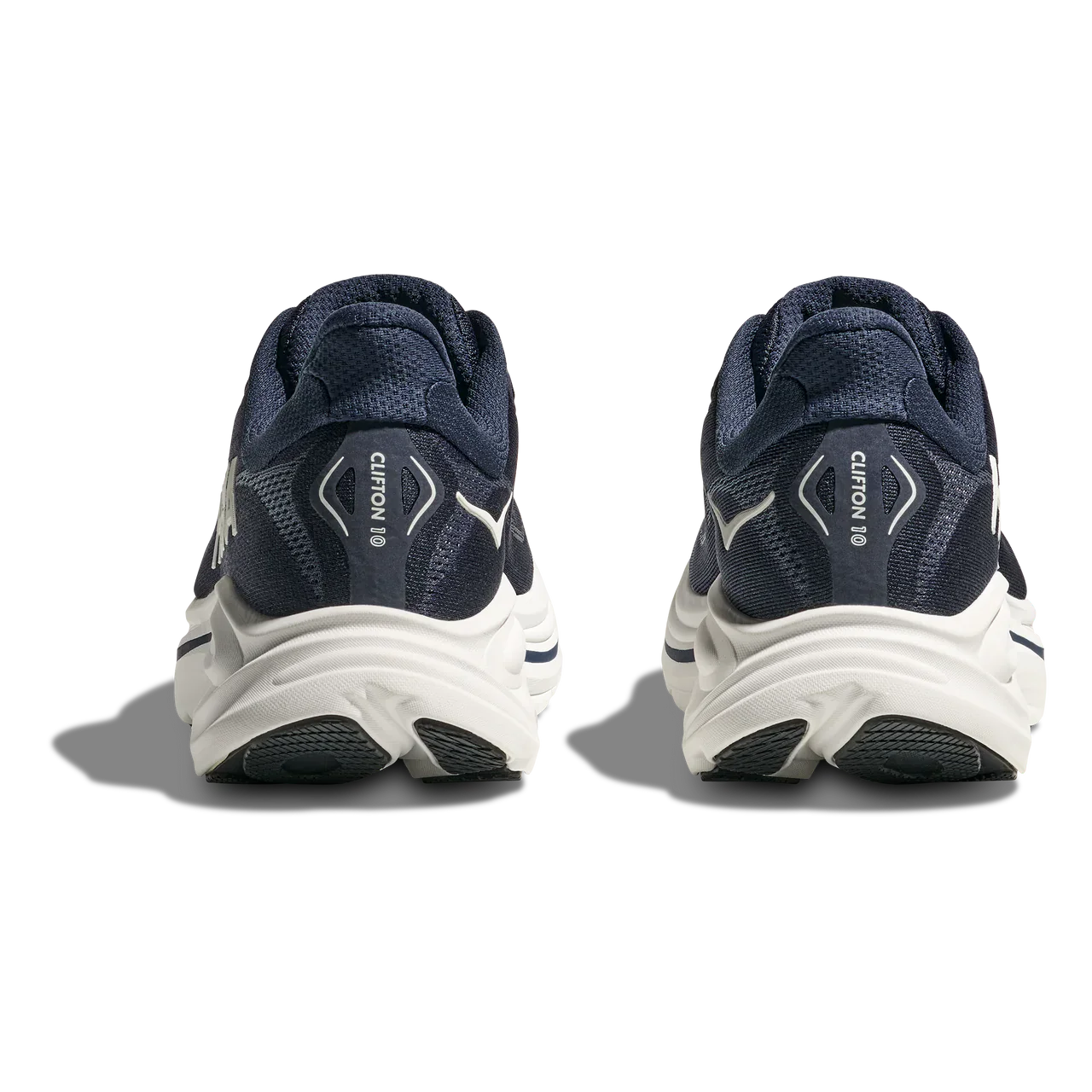 CLIFTON 10 – NAVY/WHITE