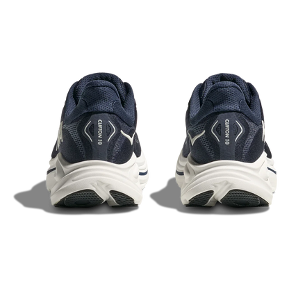 CLIFTON 10 – NAVY/WHITE