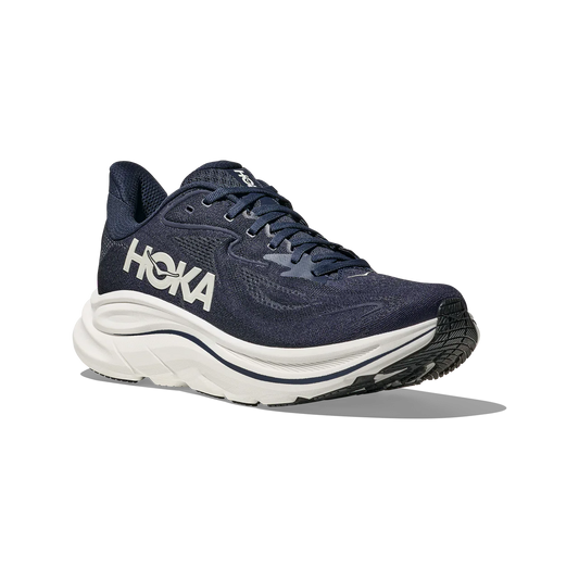 CLIFTON 10 – NAVY/WHITE