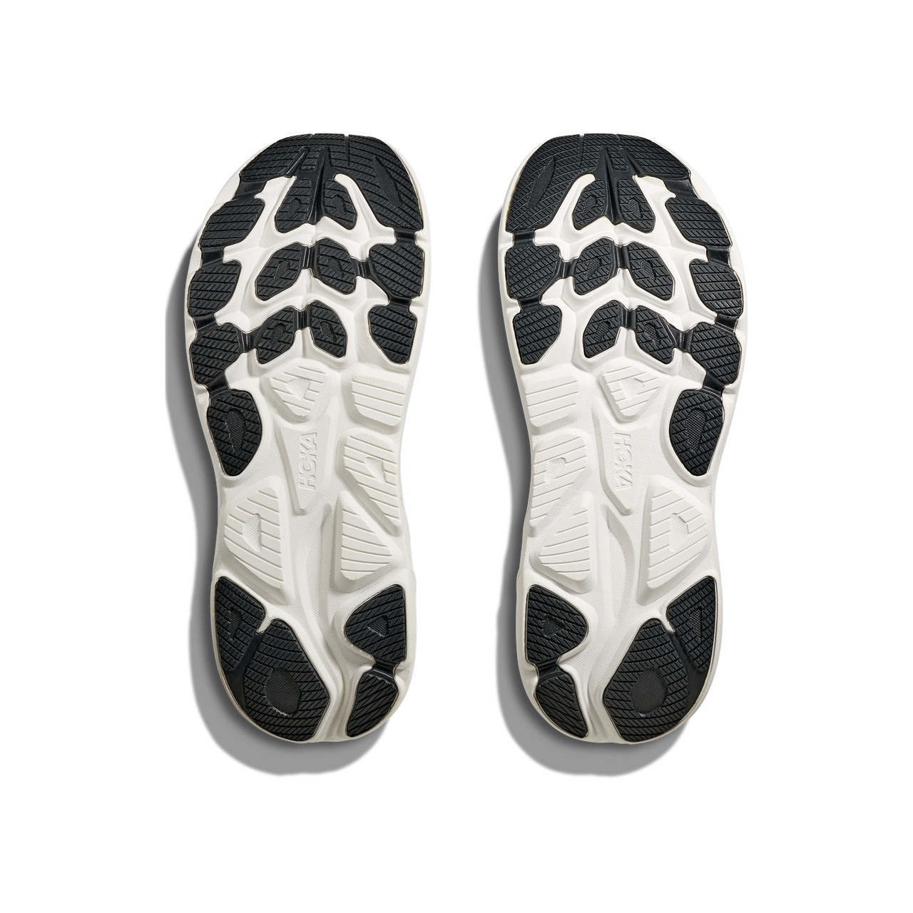 CLIFTON 10 – NAVY/WHITE