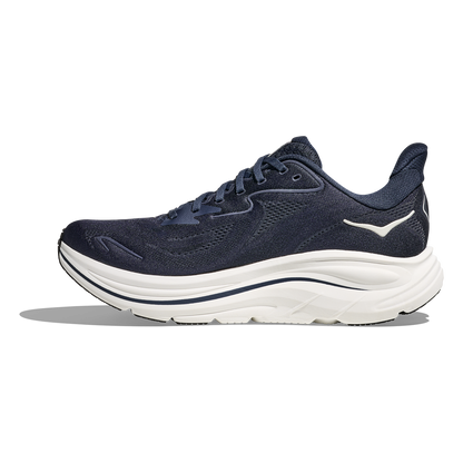 CLIFTON 10 – NAVY/WHITE