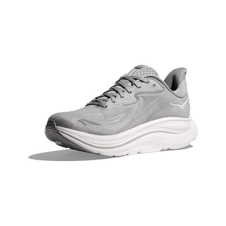 CLIFTON 10 – STELLAR GRAY/STJERNESTØV