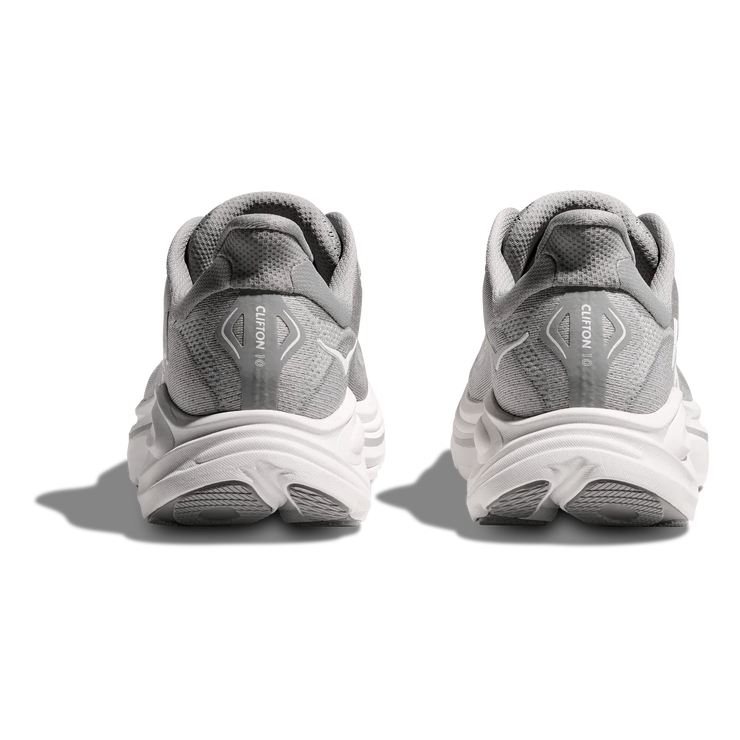 CLIFTON 10 – STELLAR GRAY/STJERNESTØV