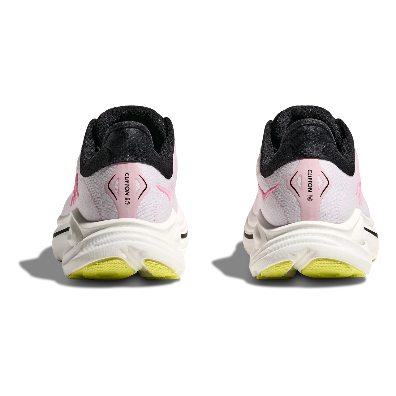 CLIFTON 10 – CARNATION/STARLIGHT GLOW