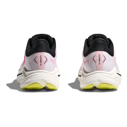 CLIFTON 10 – CARNATION/STARLIGHT GLOW