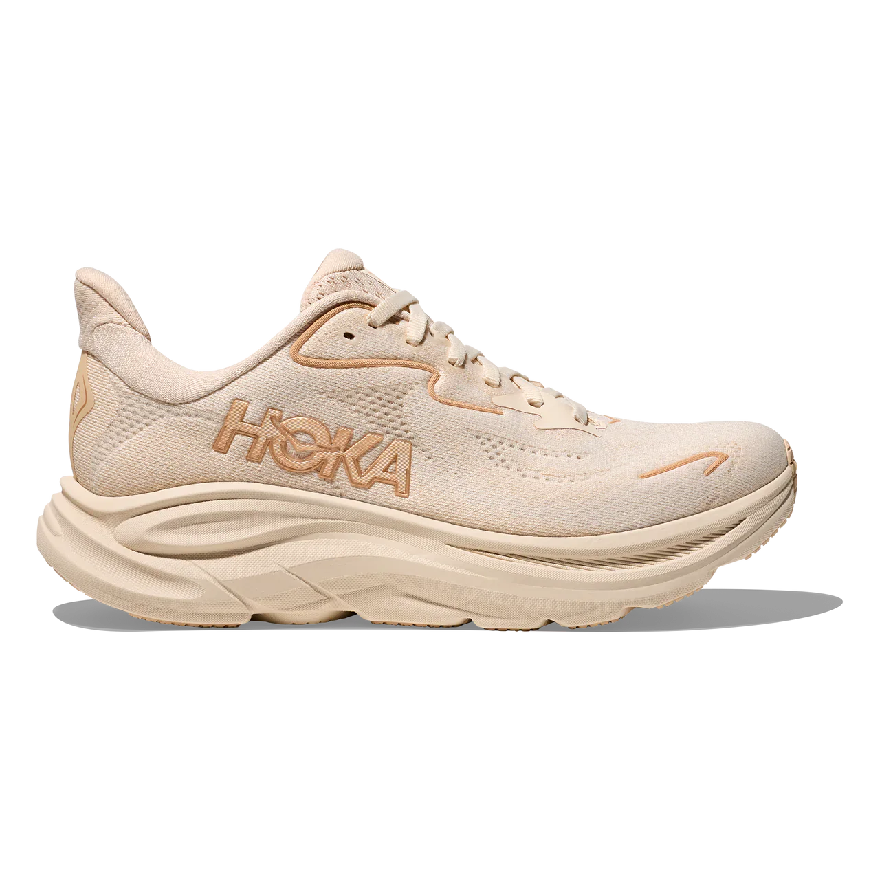 CLIFTON 10 – VANILLA/BIRCH