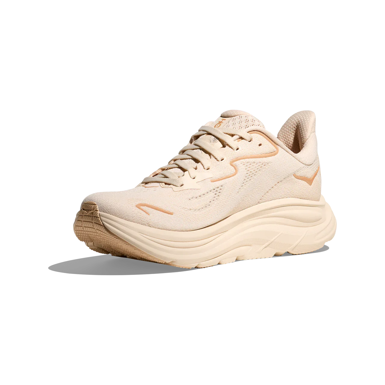 CLIFTON 10 – VANILLA/BIRCH