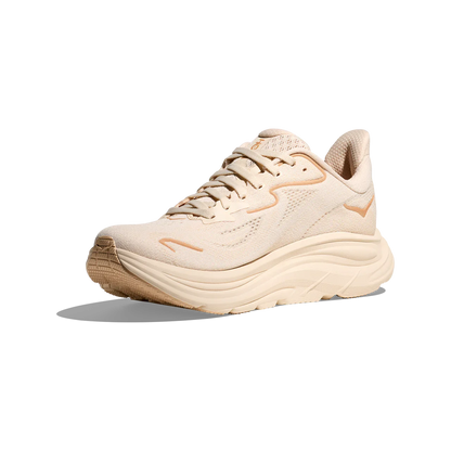 CLIFTON 10 – VANILLA/BIRCH