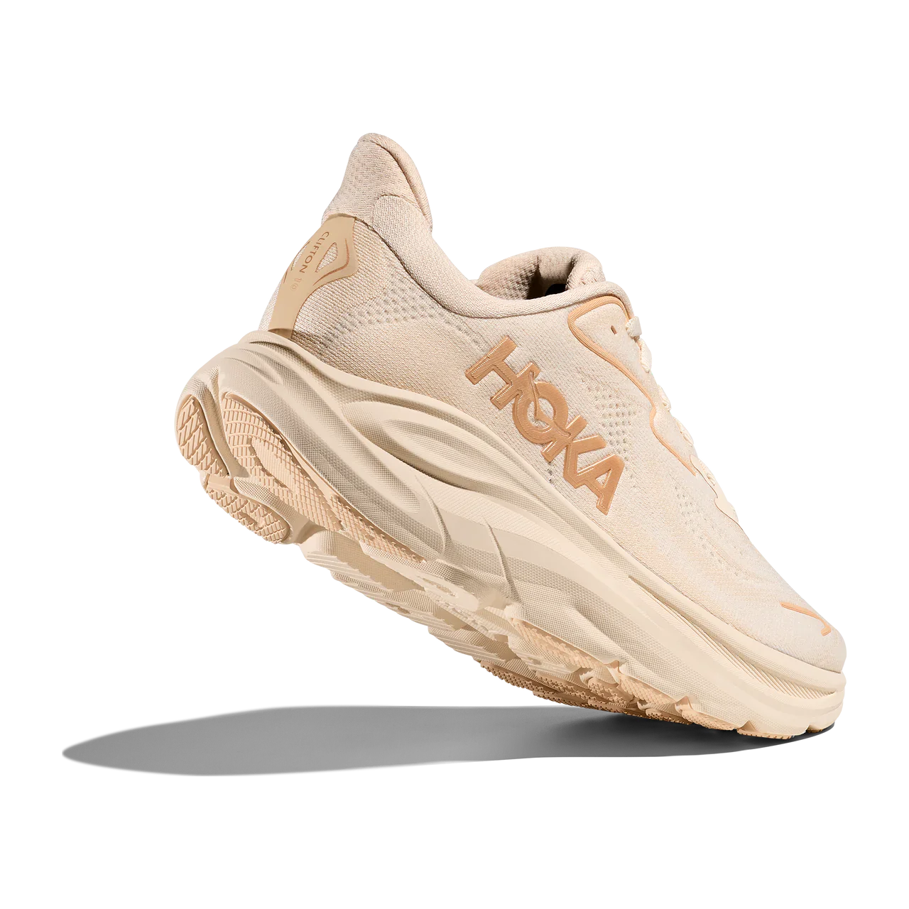 CLIFTON 10 – VANILLA/BIRCH