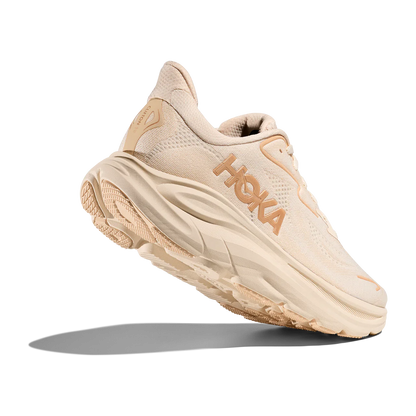 CLIFTON 10 – VANILLA/BIRCH