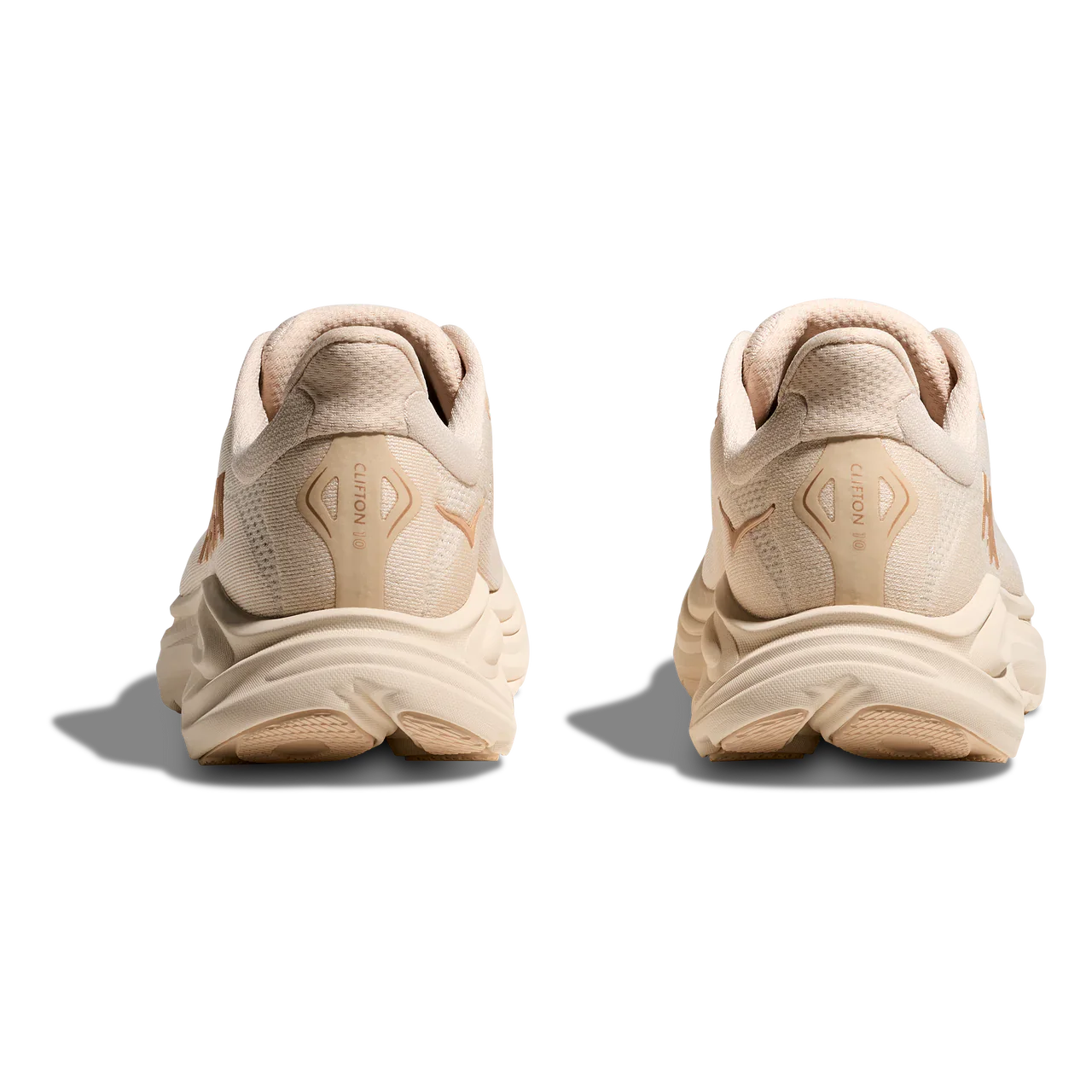 CLIFTON 10 – VANILLA/BIRCH