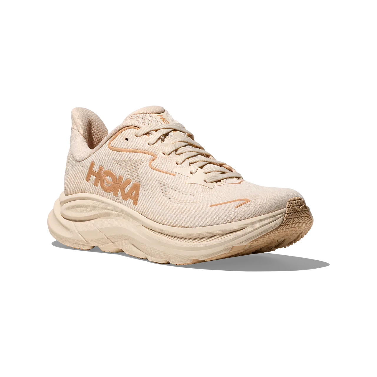 CLIFTON 10 – VANILLA/BIRCH