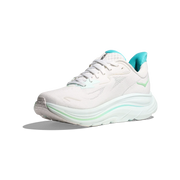 CLIFTON 10 – WIT/CIELO BLAUW