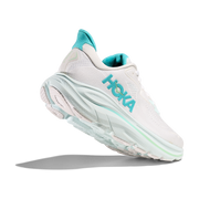 CLIFTON 10 – WIT/CIELO BLAUW