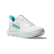 CLIFTON 10 – WIT/CIELO BLAUW