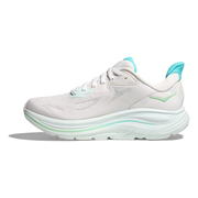 CLIFTON 10 – WIT/CIELO BLAUW