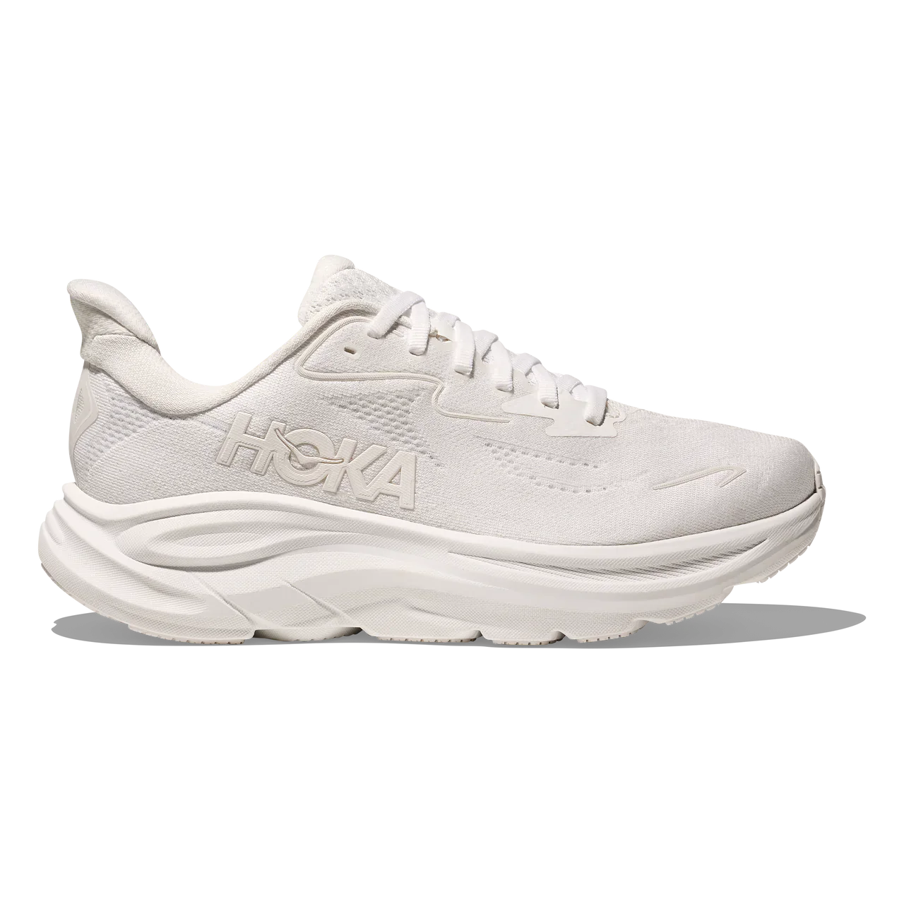 CLIFTON 10 – WHITE