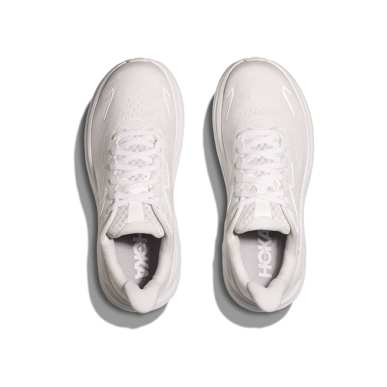 CLIFTON 10 – WHITE