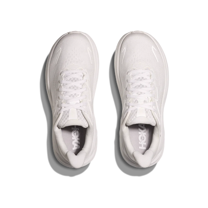 CLIFTON 10 – WHITE