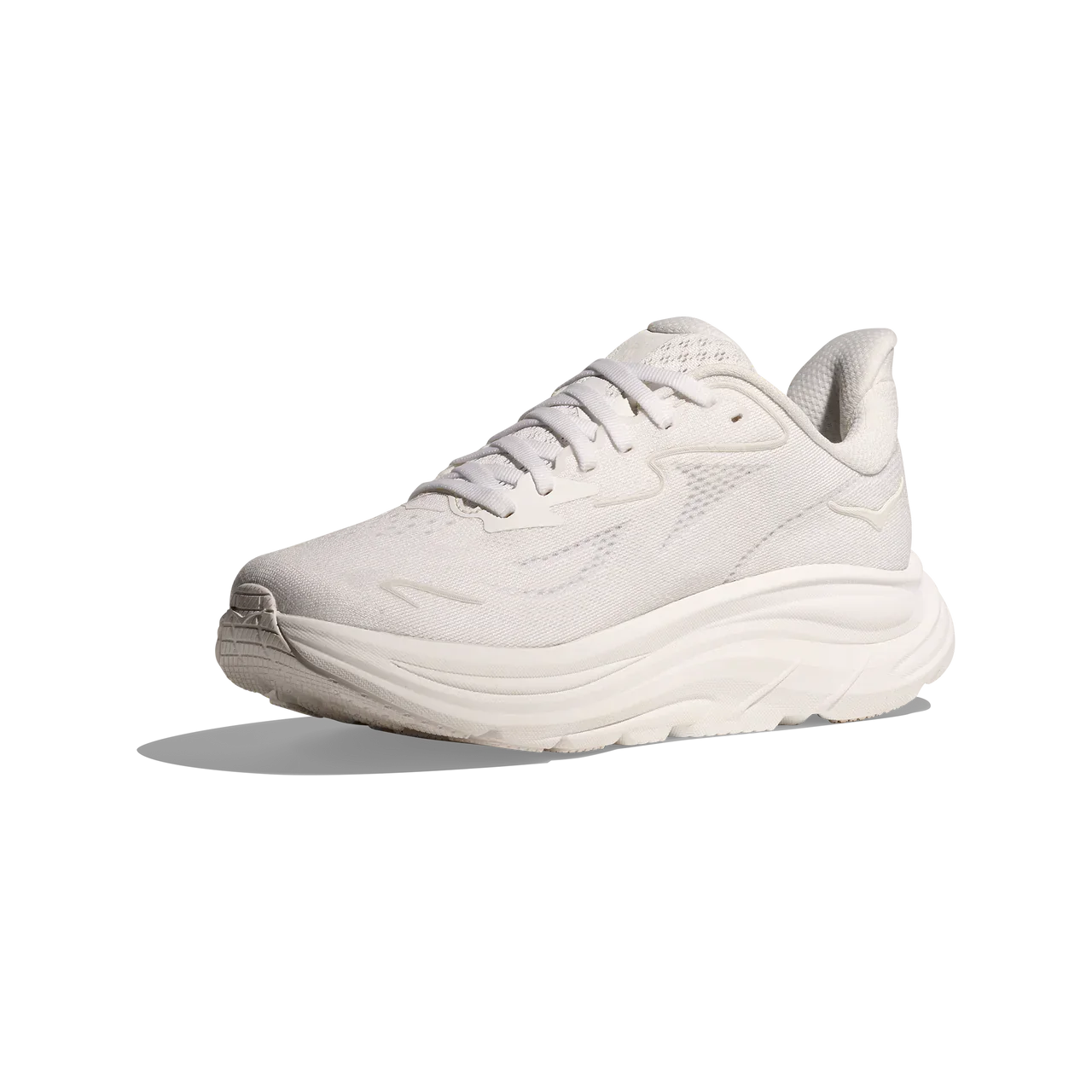 CLIFTON 10 – WHITE