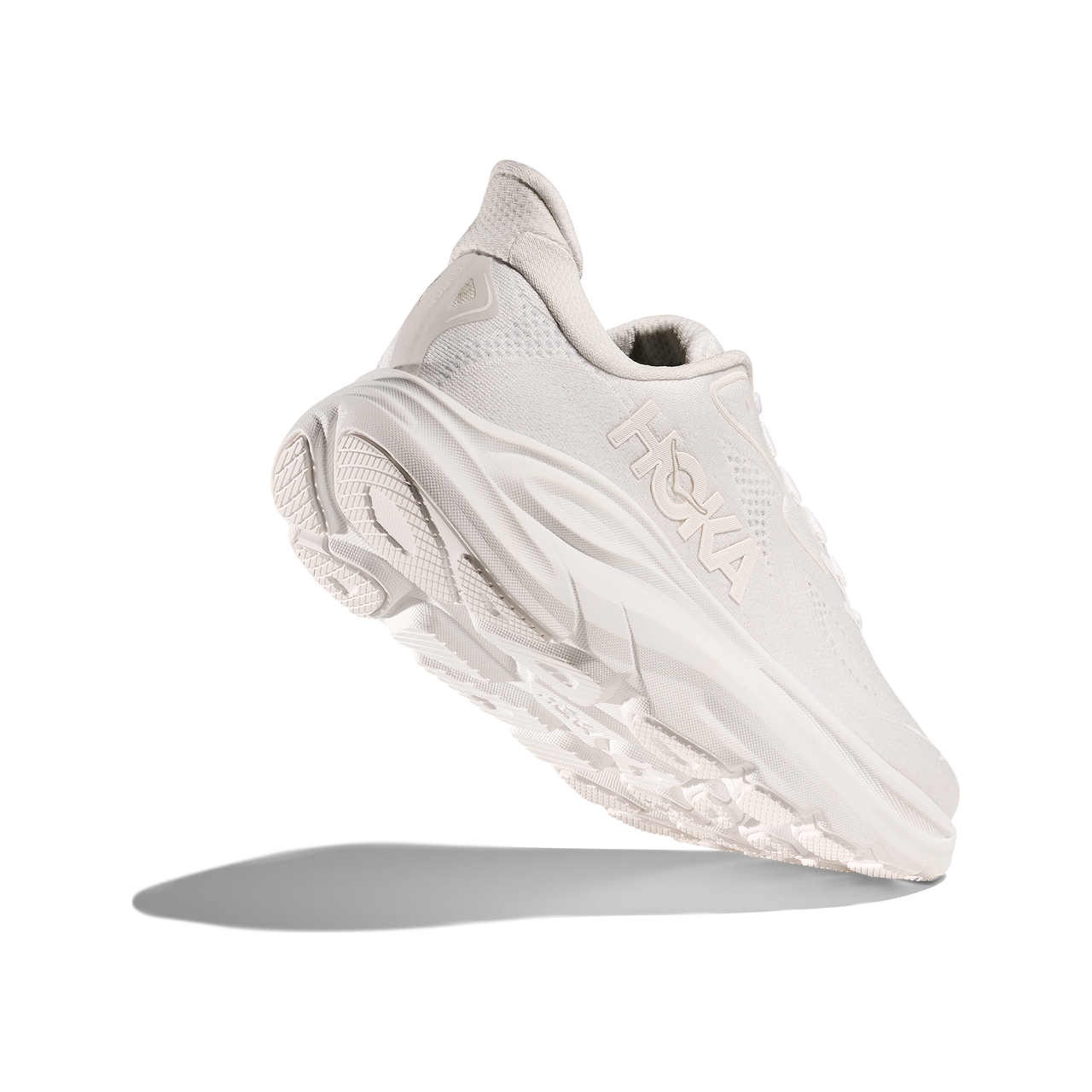 CLIFTON 10 – WHITE