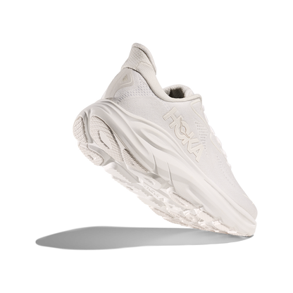 CLIFTON 10 – WHITE