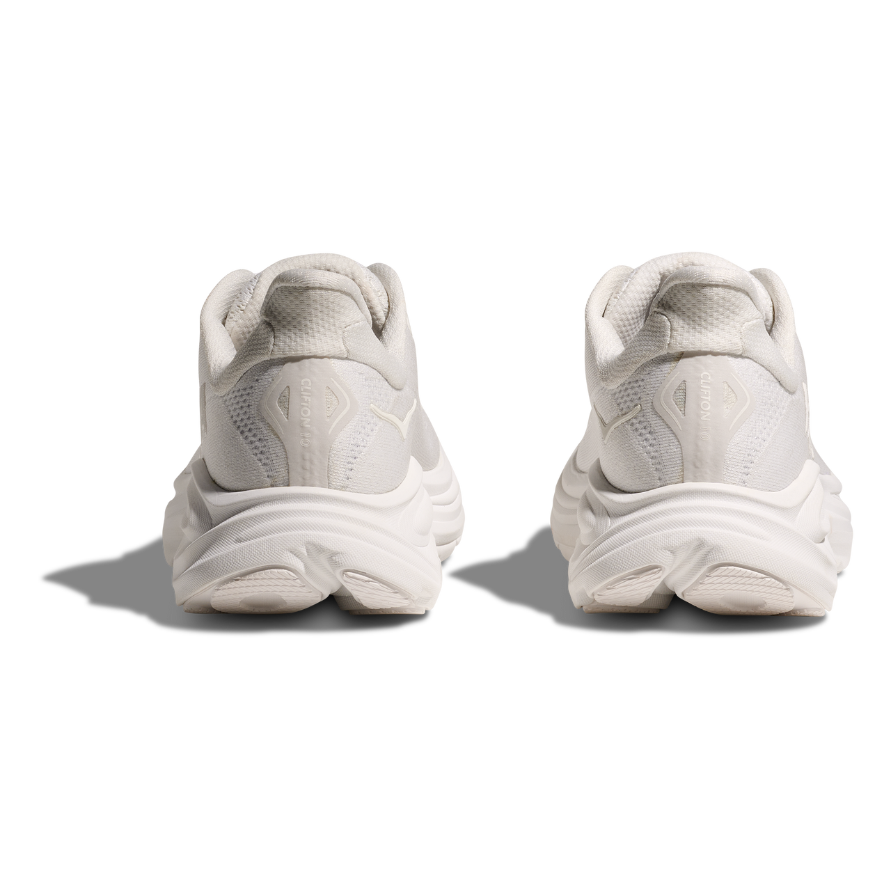 CLIFTON 10 – WHITE