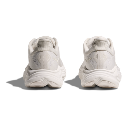 CLIFTON 10 – WHITE