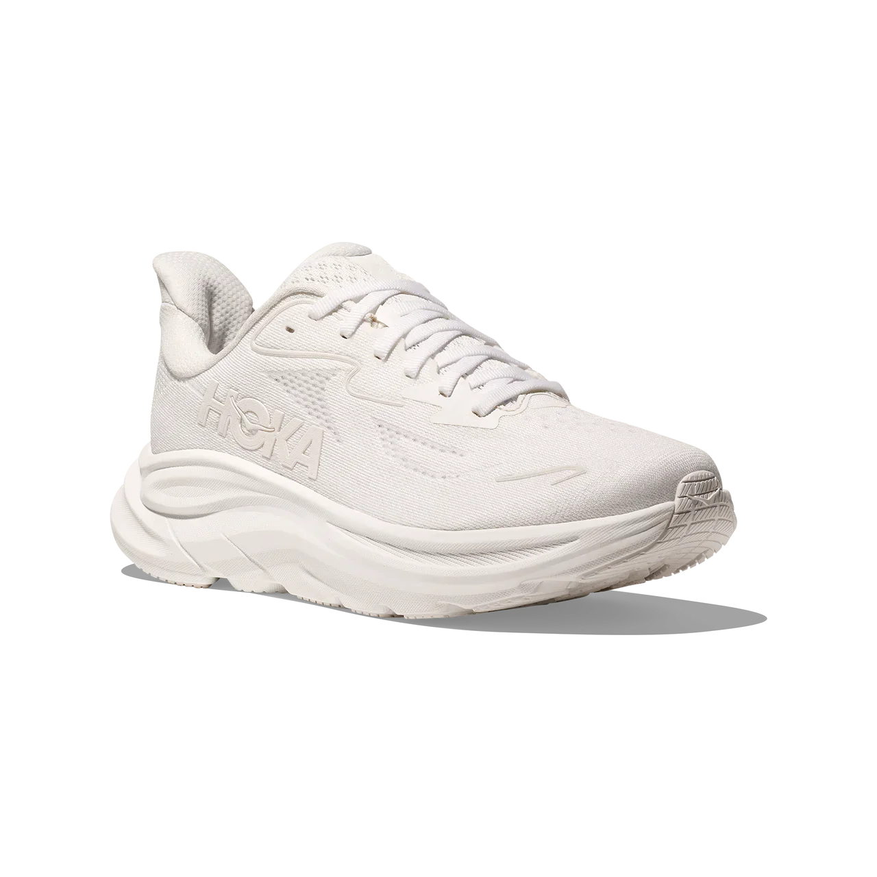 CLIFTON 10 – WHITE