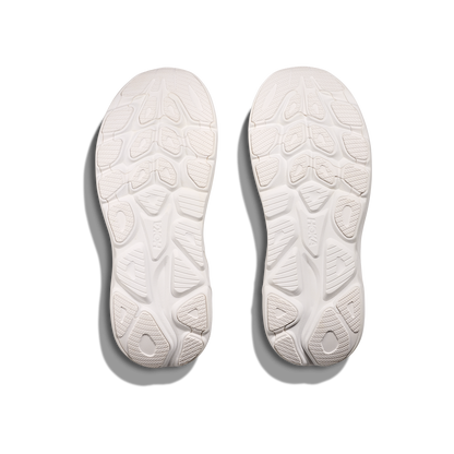 CLIFTON 10 – WHITE