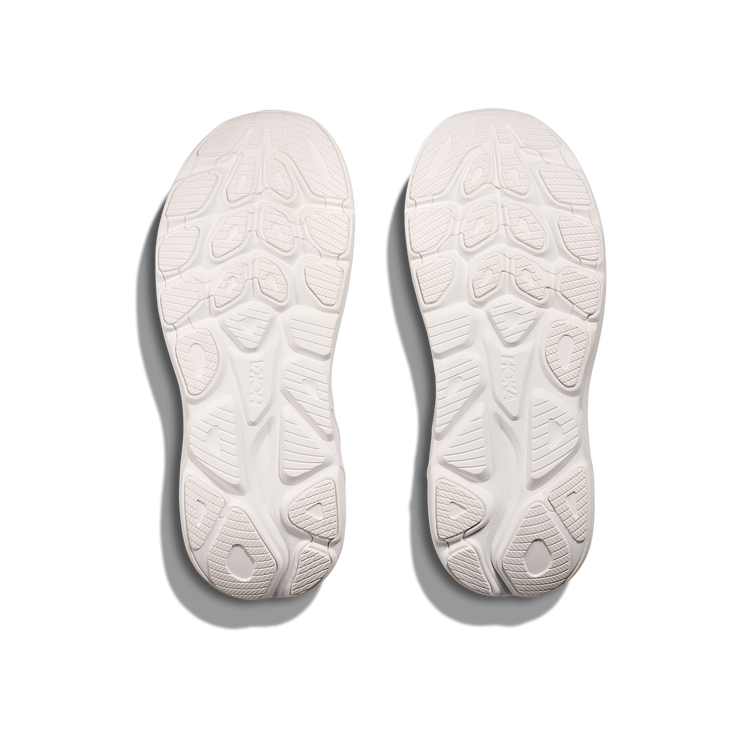 CLIFTON 10 – HVIT