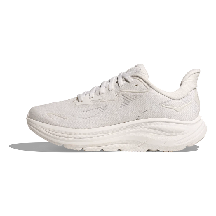 CLIFTON 10 – HVIT