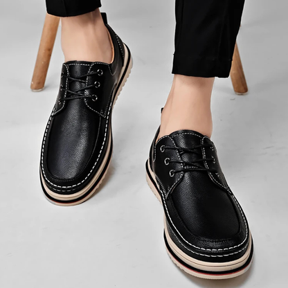 The Beckmore Derbies