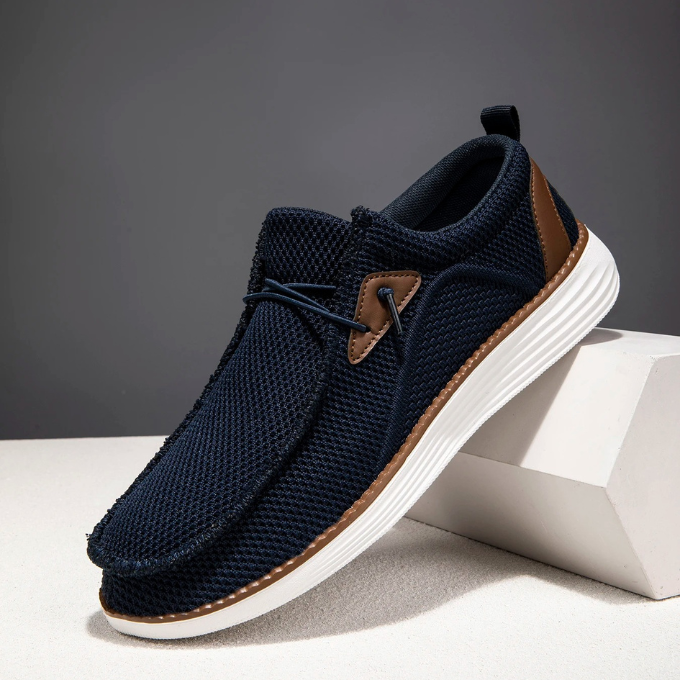 The Fairford Loafer