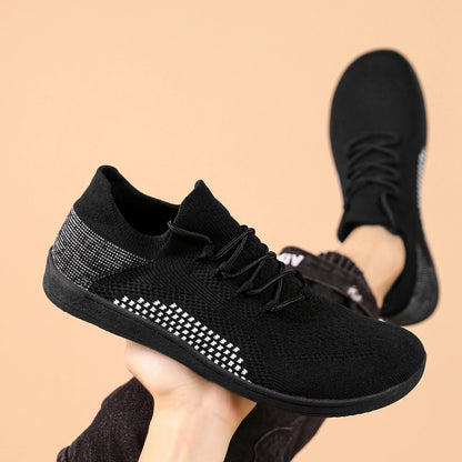 Mason Barefoot Sneaker