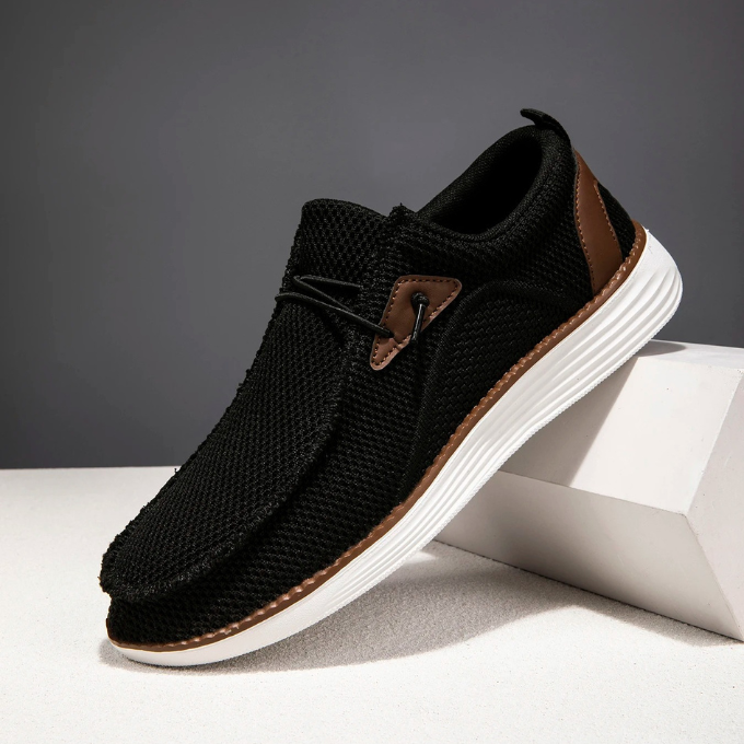 The Fairford Loafer
