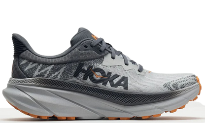 Challenger 7 - Harbor Mist