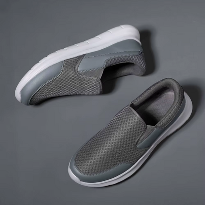 Cloudstep Slip-Ons