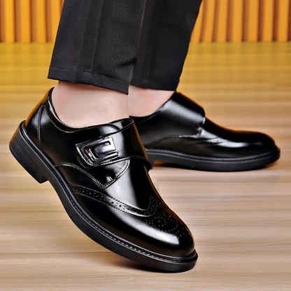 The Modern Gentleman Shoe