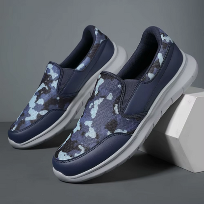 Cloudstep Slip-Ons