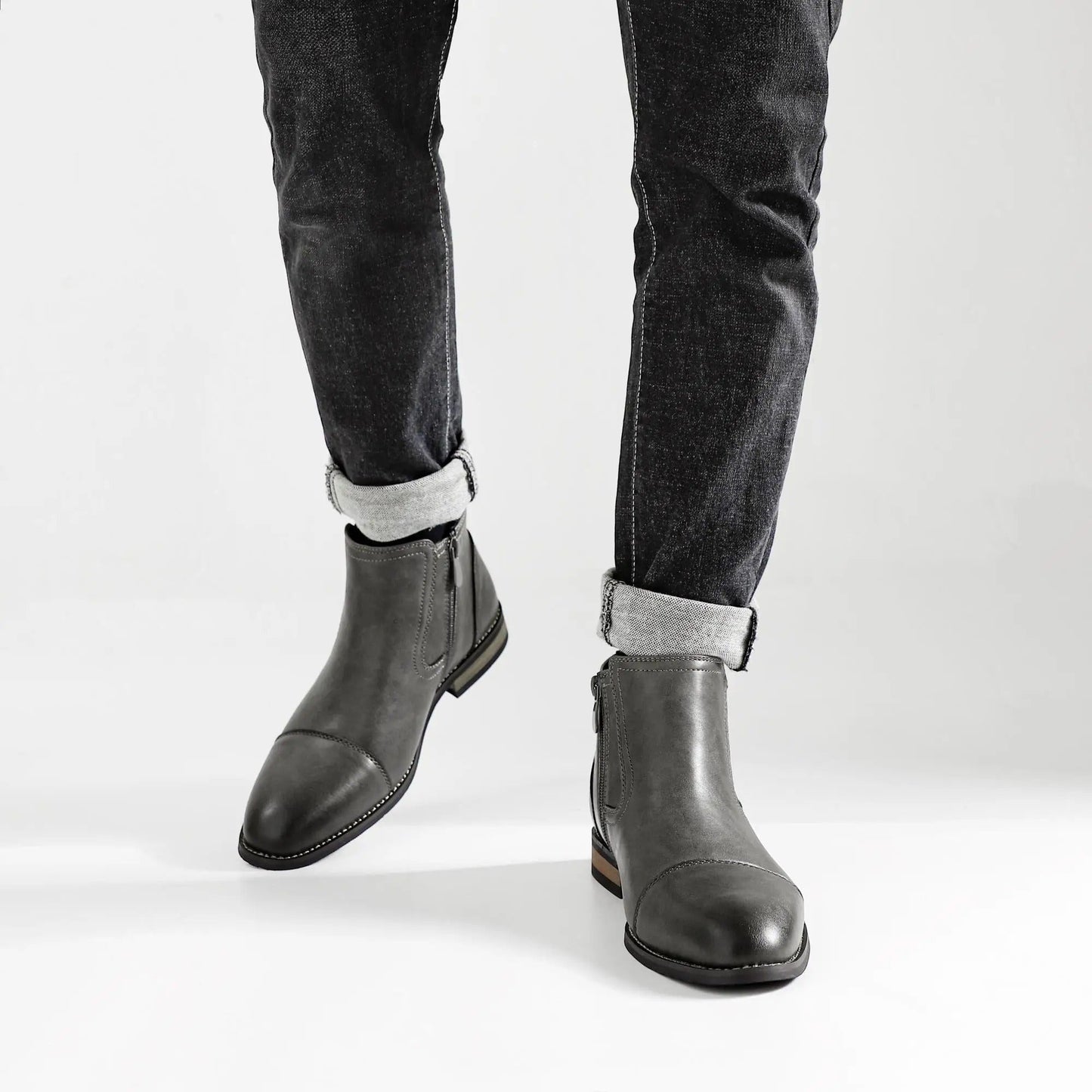 Ashbury Chelsea Boot