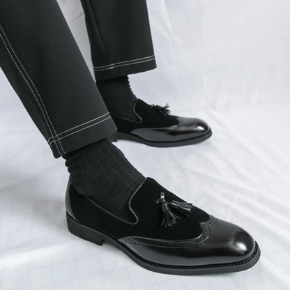 The Baron Gentleman Shoe