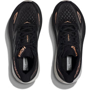CLIFTON 9 Svart/Rosa