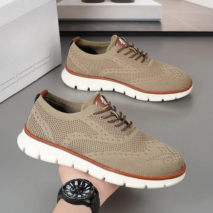 Metro - Ultra Comfortable Shoe