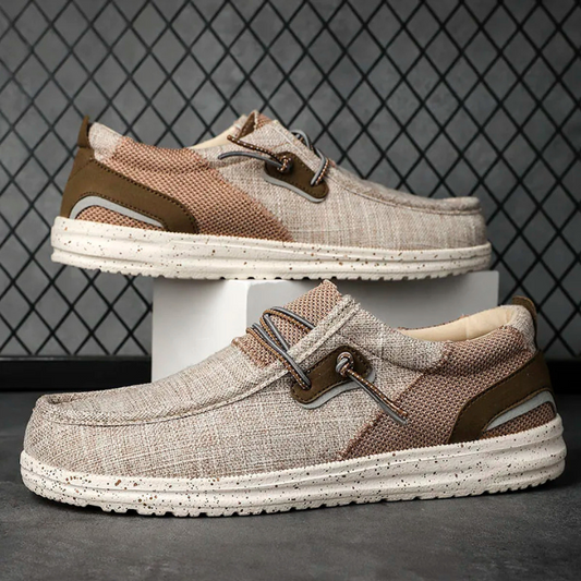 The Waypoint Canvas Shoes