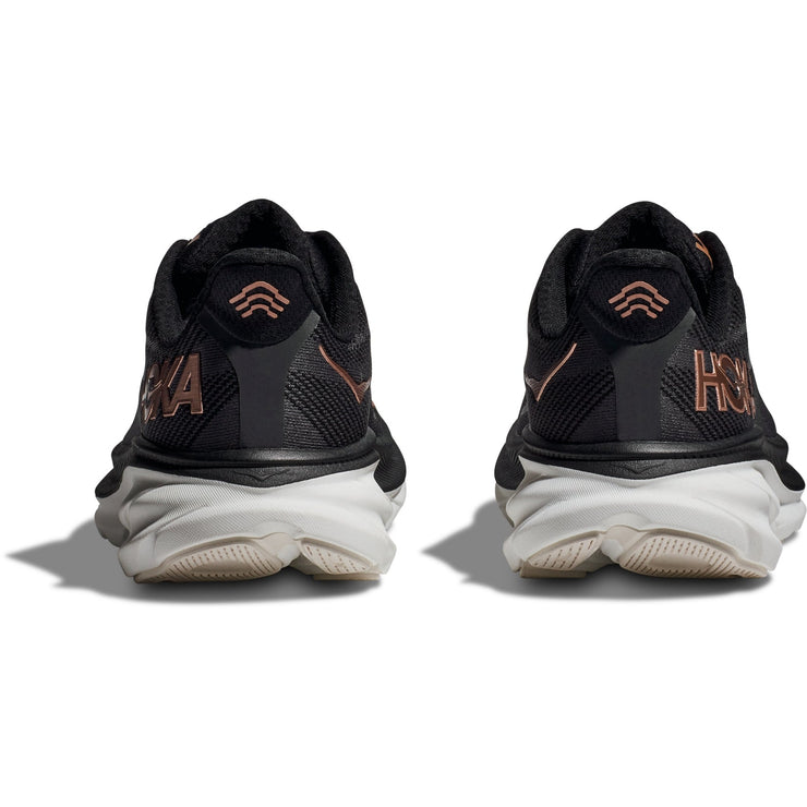 CLIFTON 9 Svart/Rosa