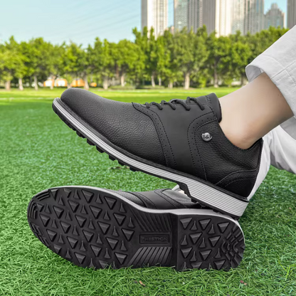 Fairway Classic Golf Shoe