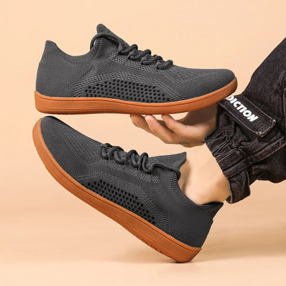 Mason Barefoot Sneaker