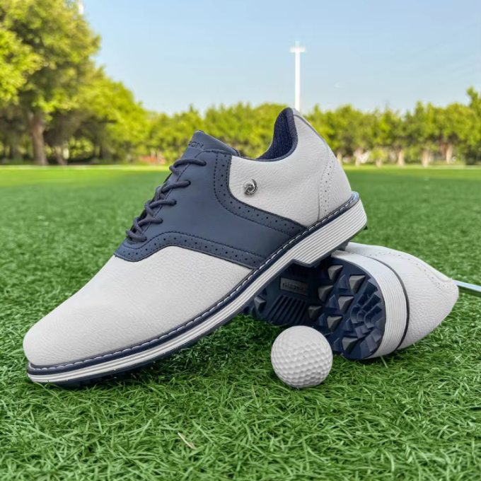 Fairway Classic Golf Shoe