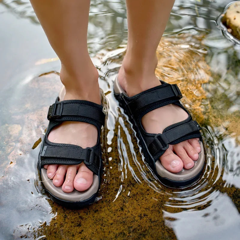 TerraGlide Sandals